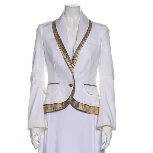 Dolce & Gabbana Blazer - Picture 1 of 7